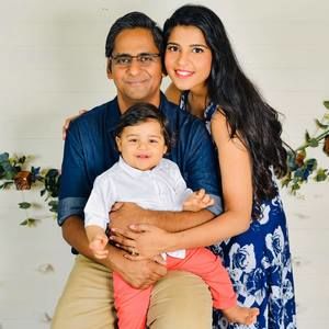 Meet your Posher, Jayantika